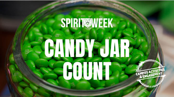 candy jar count