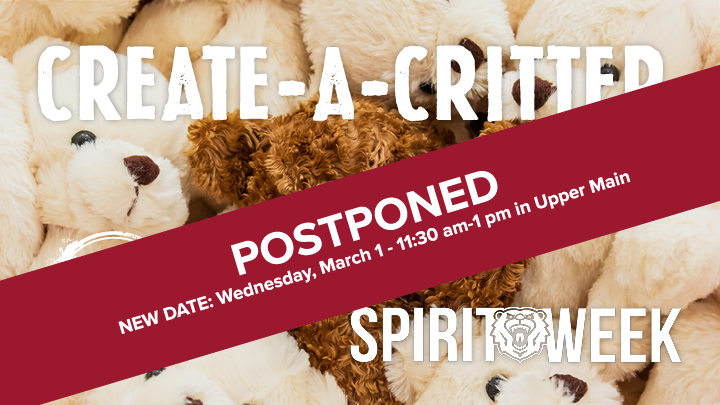 Create-a-Critter-postponed-MR