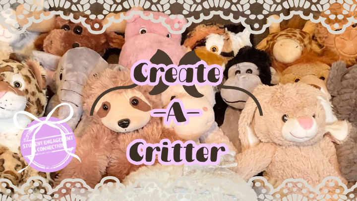 create-a-critter- cal