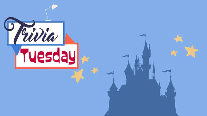 tivia tuesday disney pixar