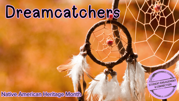 Dreamcatchers