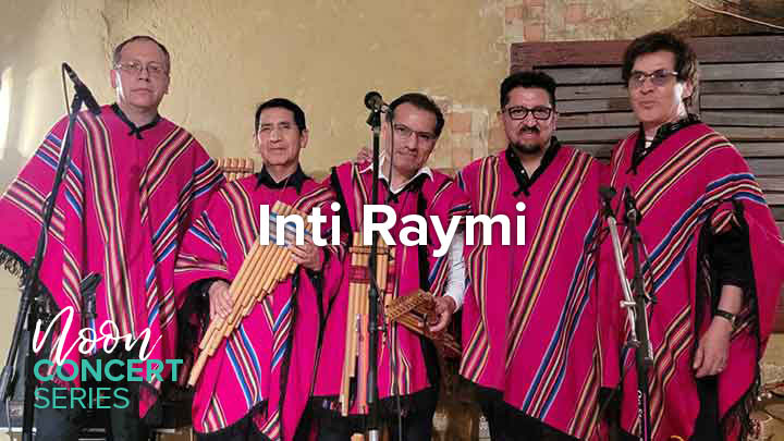 Inti Raymi