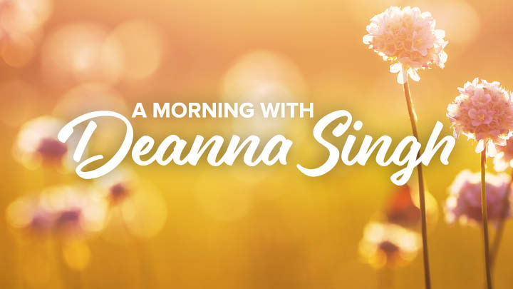 A Morning with Deanna Singh: Steps to Becoming an Inclusive Workplace