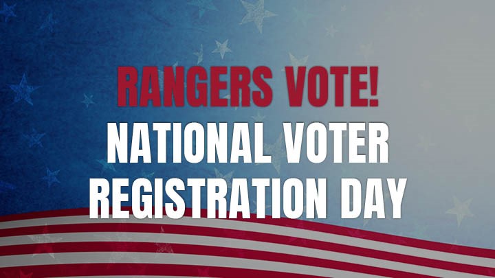 Goodman National Voter Registration