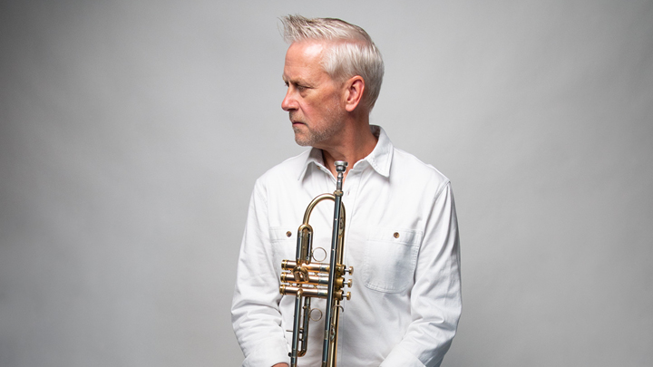 Russ Johnson headshot