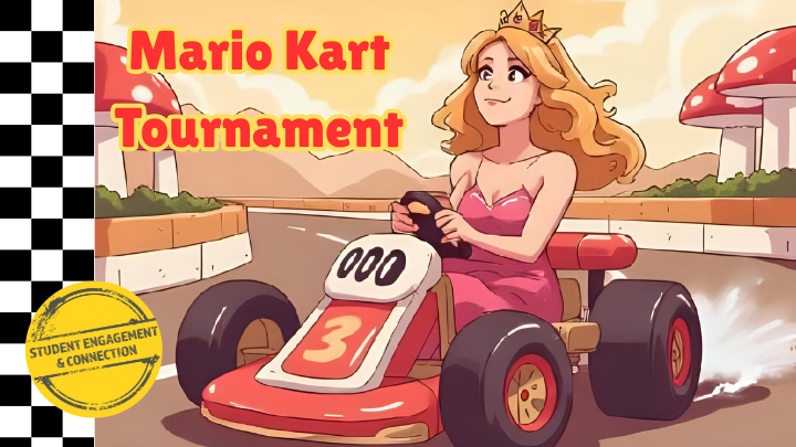 Mario Kart Tournament