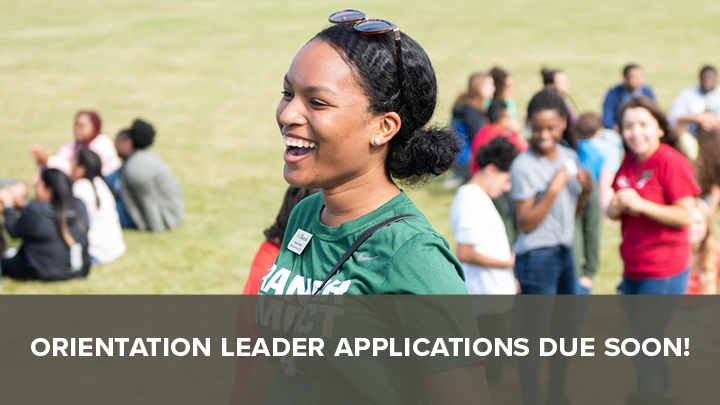 Orientation-leader-Application