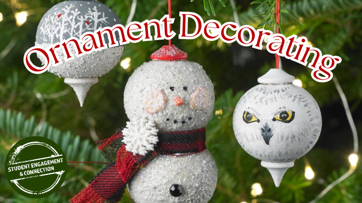 Ornament decorating-fall25