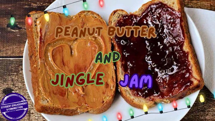 PB & J Jingle Jam