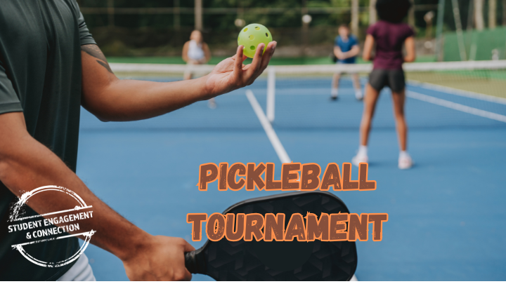 Pickleball Tournament