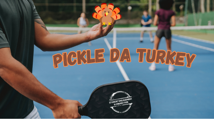 Pickle Da Turkey
