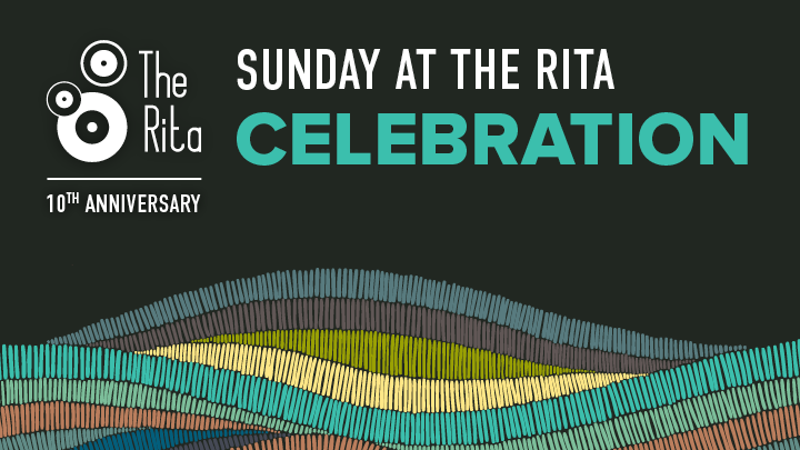 The Rita 10th Anniversary Celebration