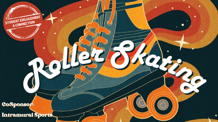 Roller Skating Cal-Fall25