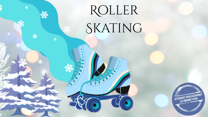 roller Skating- winter