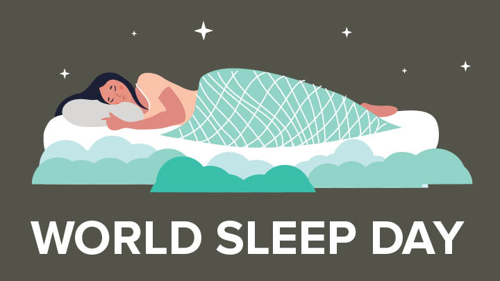 sleep day