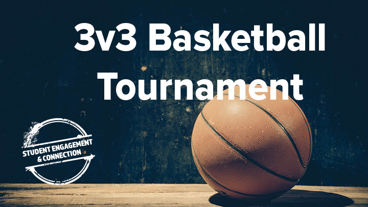 SEC 3v3 tournament