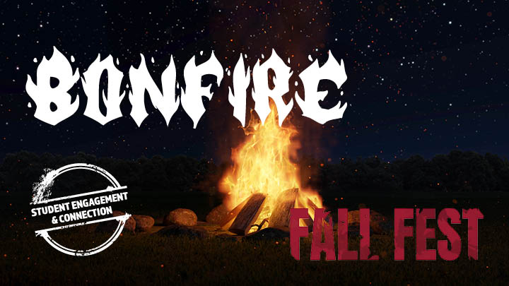 bonfire