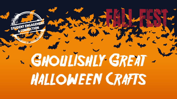 halloween crafts
