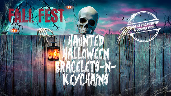 haunted halloween