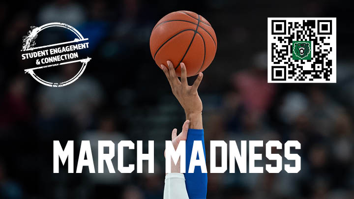 march madness
