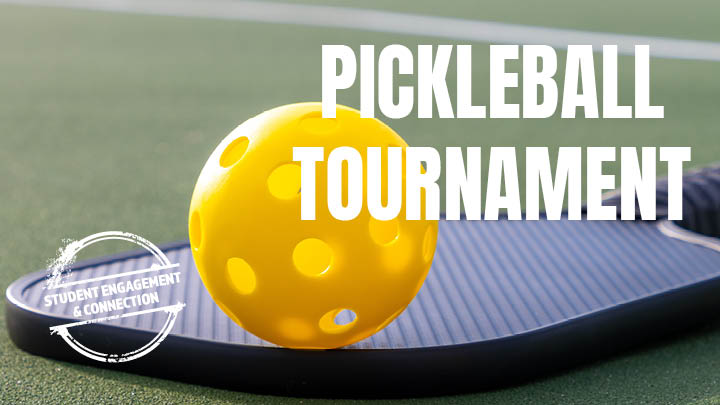 pickleball