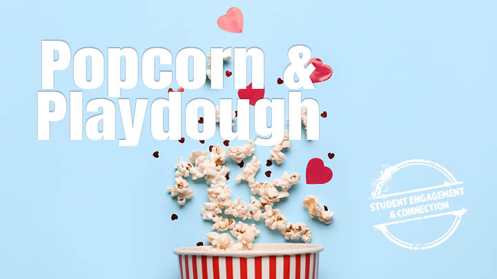 popcorn