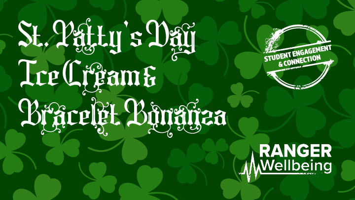 st. patty's day