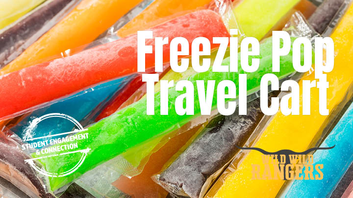 freezie pop
