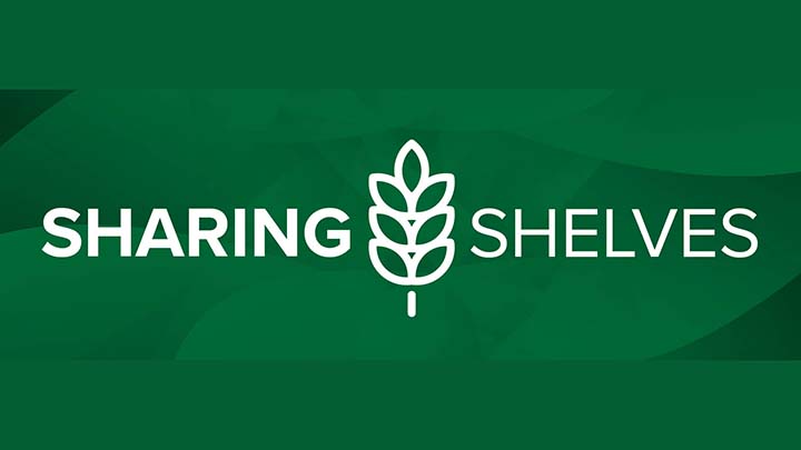 Sharing Shelves