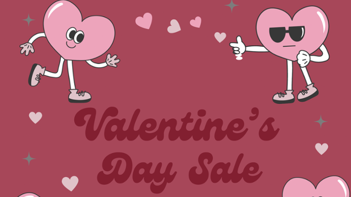 image of heart people