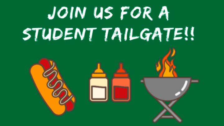 Tailgate