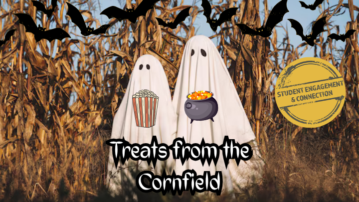 Treats from the Cornfield