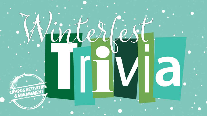 trivia with winterfest logo