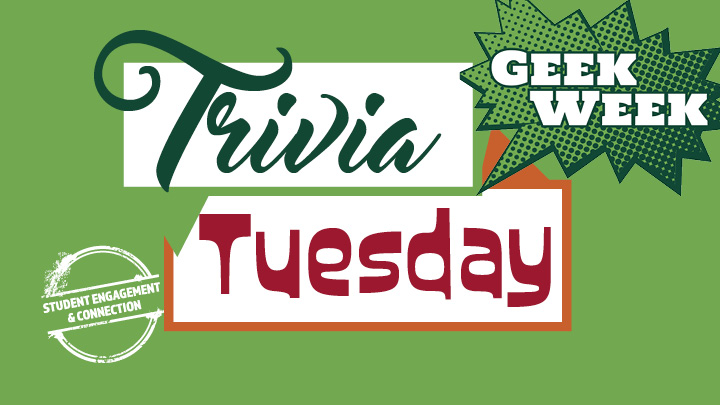 new trivia