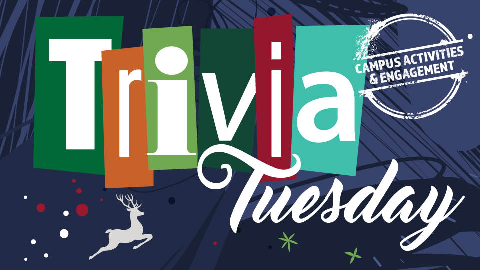 trivia holiday