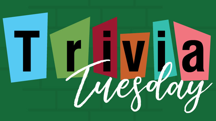Trivia-Tuesday