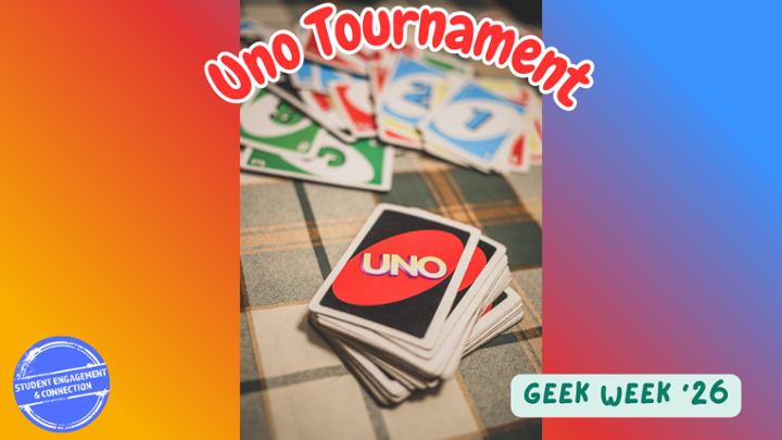 Uno Tournament