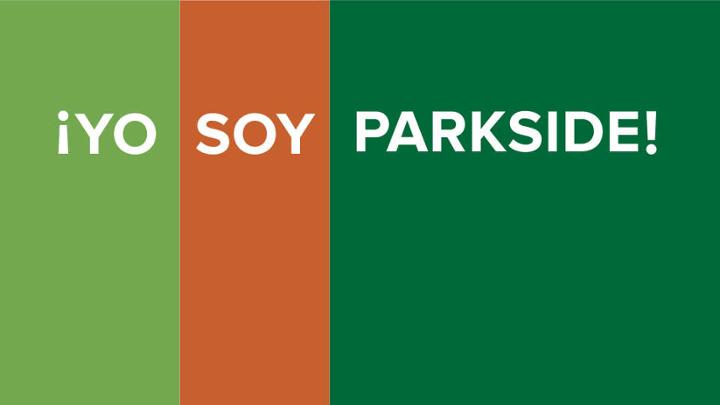 Yo Soy Parkside Event Card