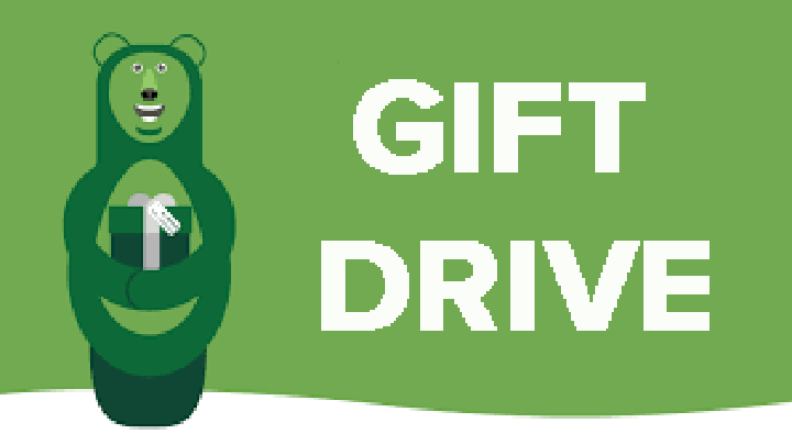 Gift Drive