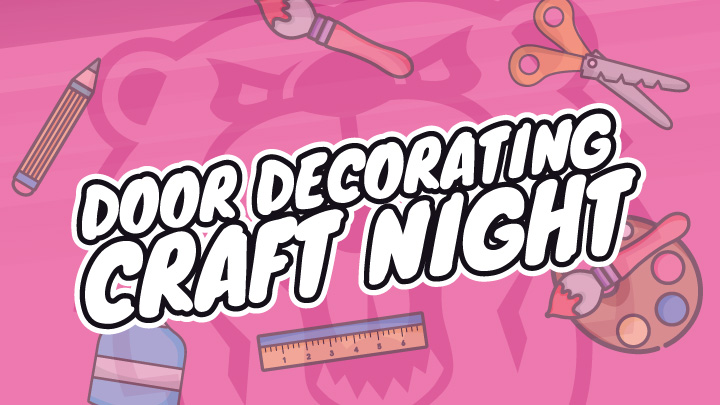 MR Craft Nights