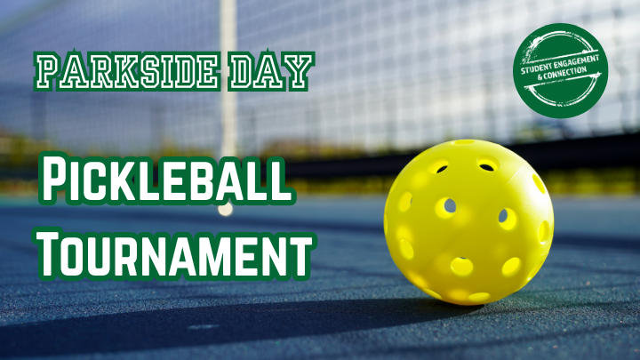 parkside day pickleball tournament