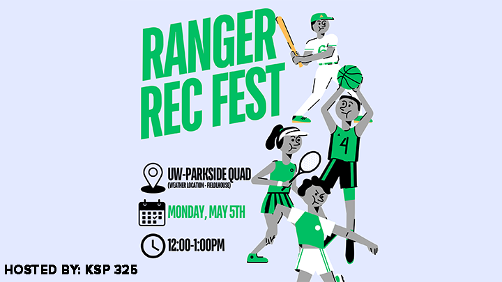 Ranger Rec Fest