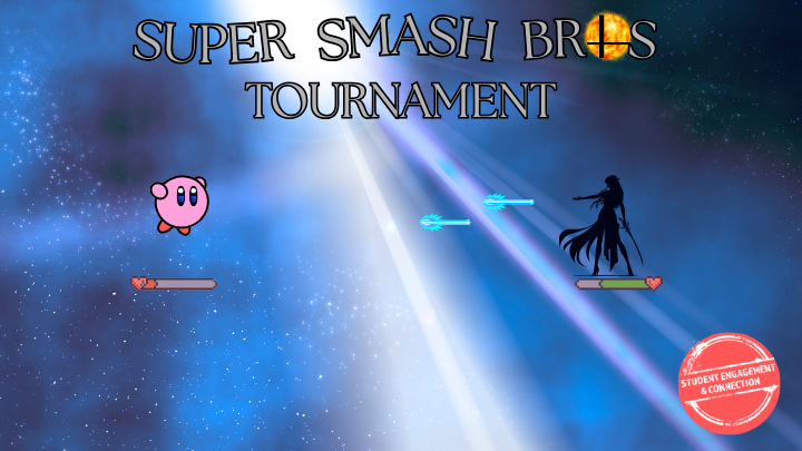 smash bros tournament