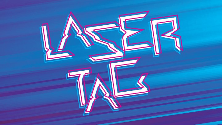 MR Laser Tag