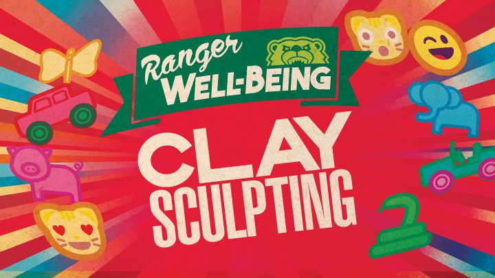 MR Clay Sculpting