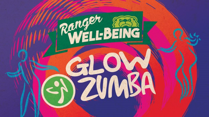 MR Glow Zumba