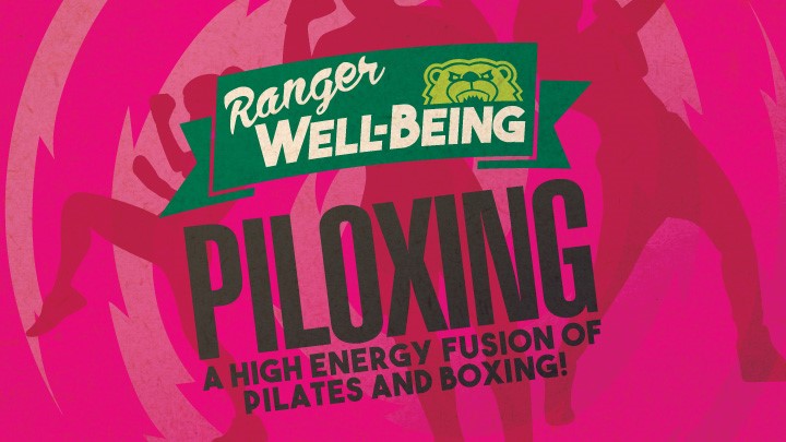 MR Piloxing