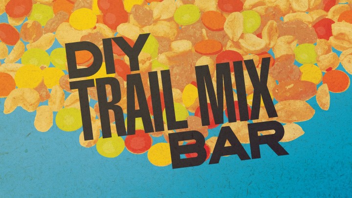 MR Trail Mix