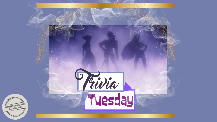 trivia-demon hunters