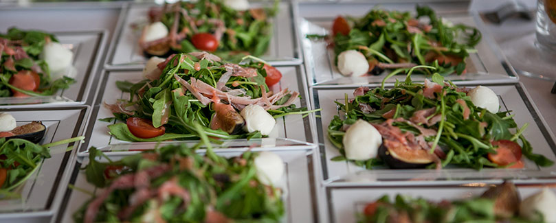 Catering - salads